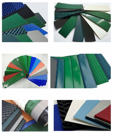 PVC Belt